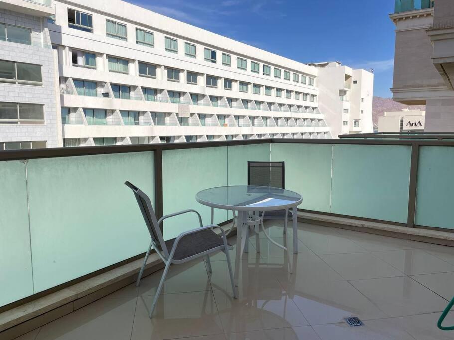 Calm & Cozy 1br,palmeraie Apartment Eilat