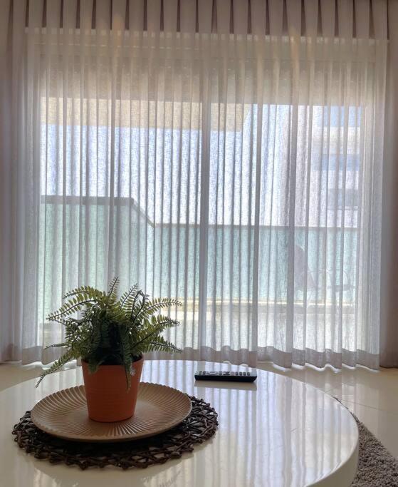 Calm & Cozy 1br,palmeraie Apartment *