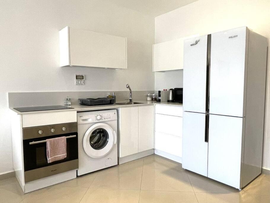 Calm & Cozy 1br,palmeraie Eilat