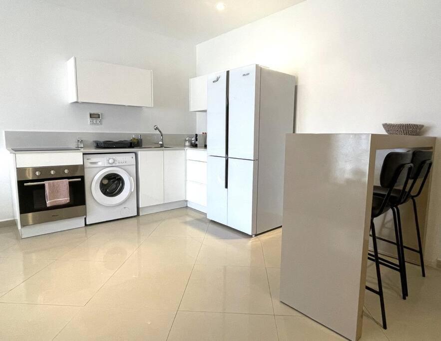 Calm & Cozy 1br,palmeraie Apartment *