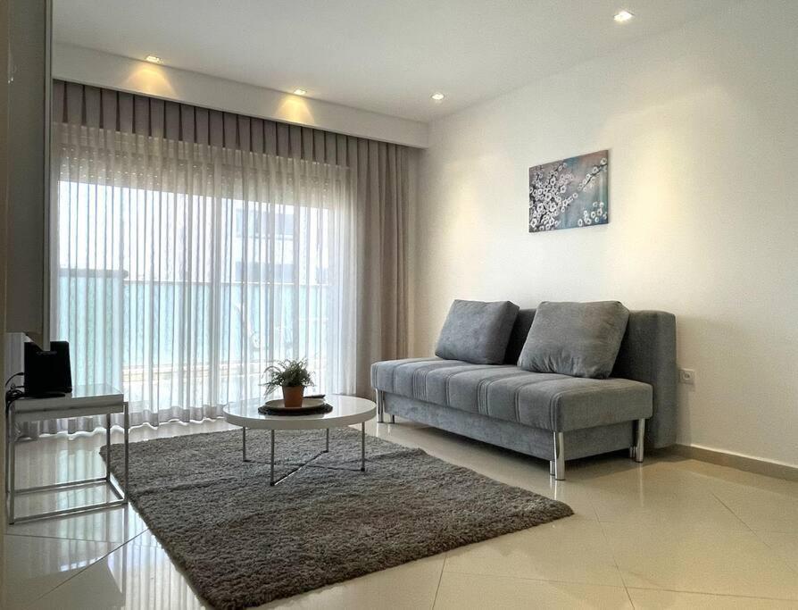 Calm & Cozy 1br,palmeraie Apartment *